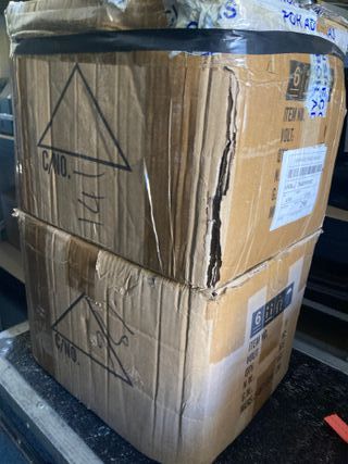 Cabezas Móviles Beam 150W