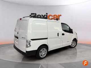 Nissan NV200 EVALIA KB5 ELECTRIC 40KWH