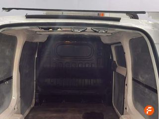 Nissan NV200 EVALIA KB5 ELECTRIC 40KWH