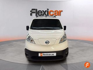 Nissan NV200 EVALIA KB5 ELECTRIC 40KWH