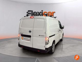 Nissan NV200 EVALIA KB5 ELECTRIC 40KWH