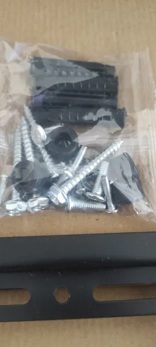 SOPORTE TV  FIJO 14"-42" NUEVO ESTRENAR