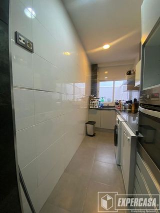 Piso en alquiler en Quart de Poblet