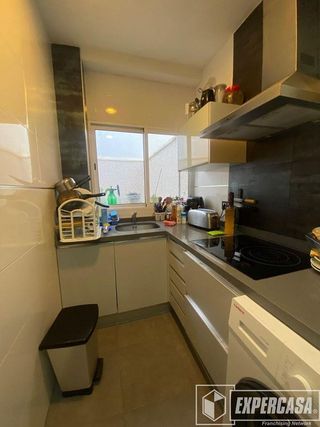 Piso en alquiler en Quart de Poblet