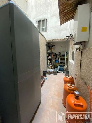 Piso en alquiler en Quart de Poblet