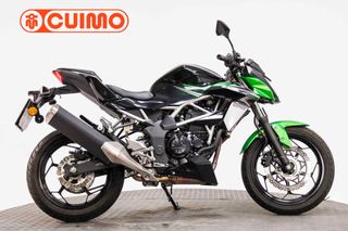 KAWASAKI Z 125