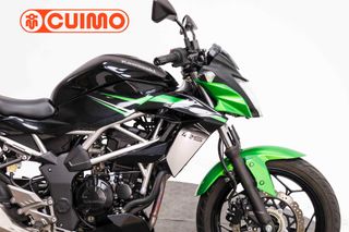 KAWASAKI Z 125