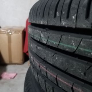 Llantas Peugeot 16 Neumáticos 205/50 R16