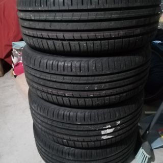 Llantas Peugeot 16 Neumáticos 205/50 R16