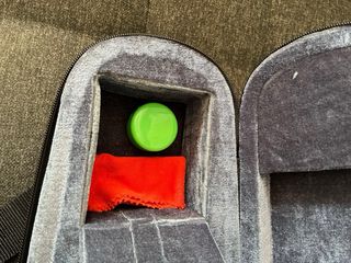 Violín con funda y arco a estrenar