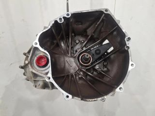 Honda Civic MK10 2016-2022 1,6 L 6 velocidades manual diésel caja de cambios/transmisión OEM