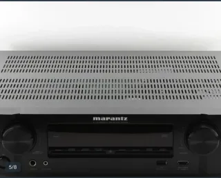 Amplificador Marantz NR1609 WIFI Y BLUETOOTH