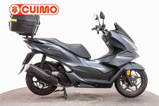 HONDA PCX 125