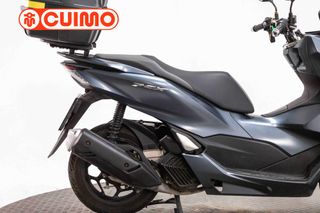 HONDA PCX 125