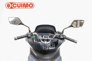 HONDA PCX 125