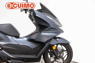 HONDA PCX 125
