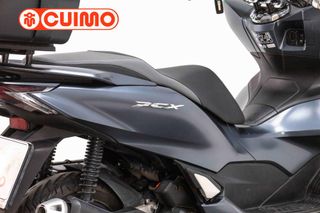 HONDA PCX 125