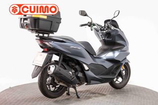 HONDA PCX 125