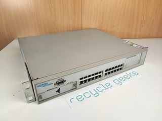 Switch Nortel Networks 24 Portas AL2012A14