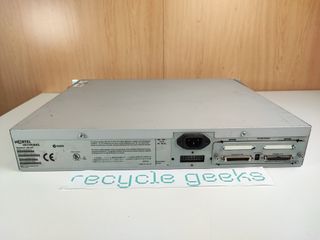 Switch Nortel Networks 24 Portas AL2012A14