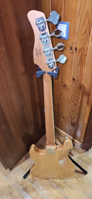 Bajo Marcus Miller Sire V5 2nd GN