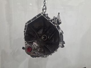 Honda Civic 2010 1,8 L gasolina 6 [mvr: velocidad] caja de cambios manual