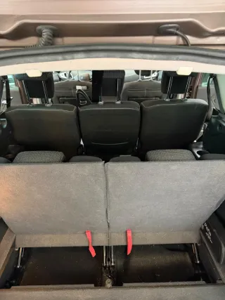 Renault Grand Scenic 2010