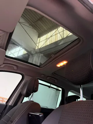 Renault Grand Scenic 2010