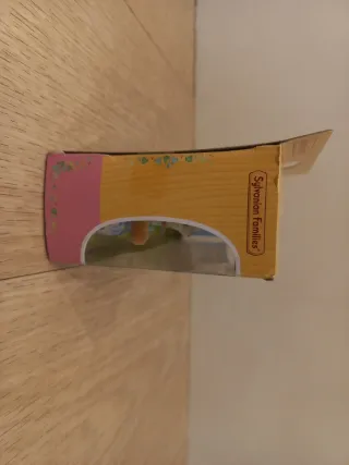 A estrenar Sylvanian Families Familia Ciervo 5799