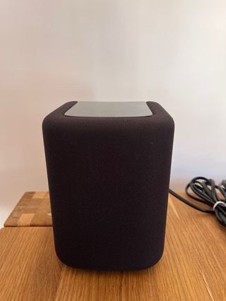 Altavoz Bluetooth Yamaha WX-010 Negro