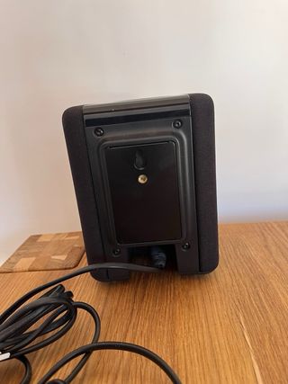 Altavoz Bluetooth Yamaha WX-010 Negro