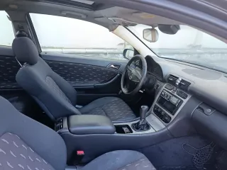 Mercedes-Benz Clase C 2003