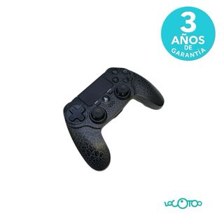 Consola PS4 Fat 500GB Negra + Mando