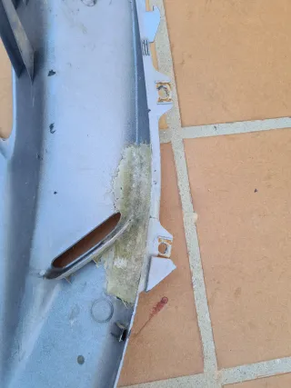 Carenado Derecho Honda Varadero