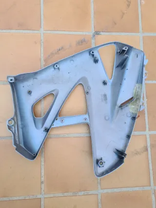 Carenado Derecho Honda Varadero