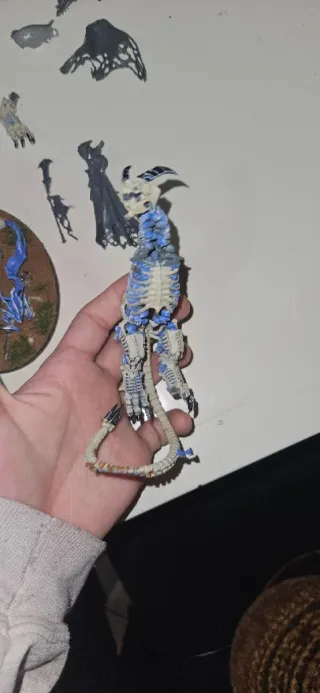 Neferata Mortarch of Blood Warhammer AoS