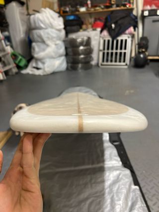 Tavola Surf Decathlon 7' 49L