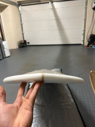 Tavola Surf Decathlon 7' 49L