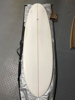 Tavola Surf Decathlon 7' 49L