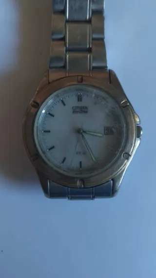 Orologio Citizen Eco-Drive Uomo