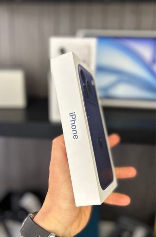 iPhone 17 Pro 256GB Azul