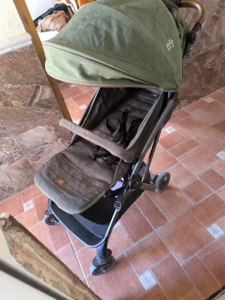Silla de paseo Joie