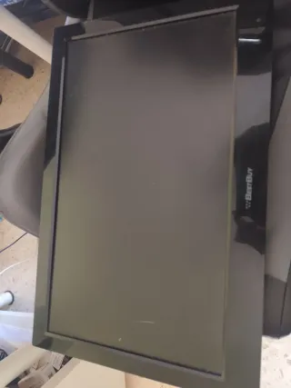 TV BestBuy HDMI (Negra)