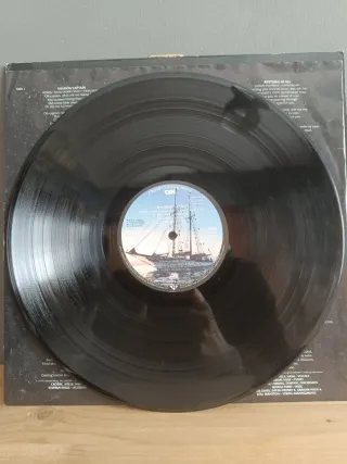 Vinilo CSN - Crosby, Stills & Nash