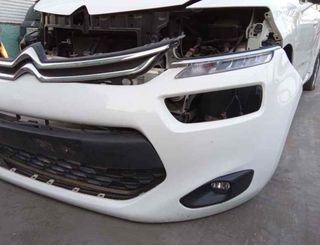 Cremallera 1326810942 citroen c4 1.6 hdi mt 227052