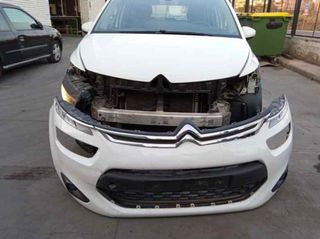 Cremallera 1326810942 citroen c4 1.6 hdi mt 227052