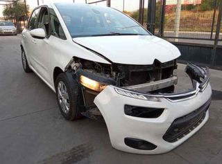 Cremallera 1326810942 citroen c4 1.6 hdi mt 227052