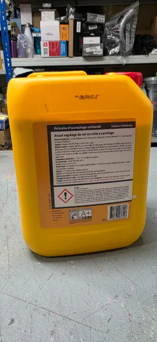 Sika Primário de Aderência Universal 5L