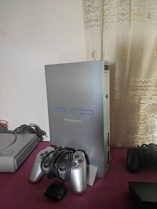 Lote PS1, PS2, PS3 + Juegos