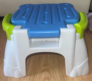 Orinal infantil 3 en 1